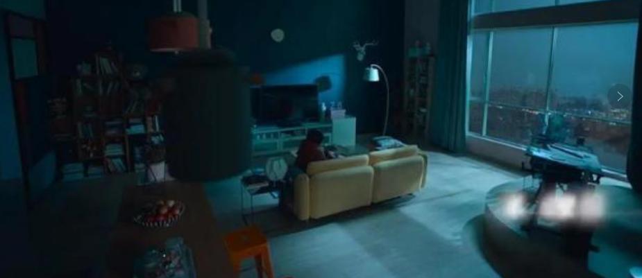 深圳600元租房炸出了最难堪的一幕,北京1000平方出租