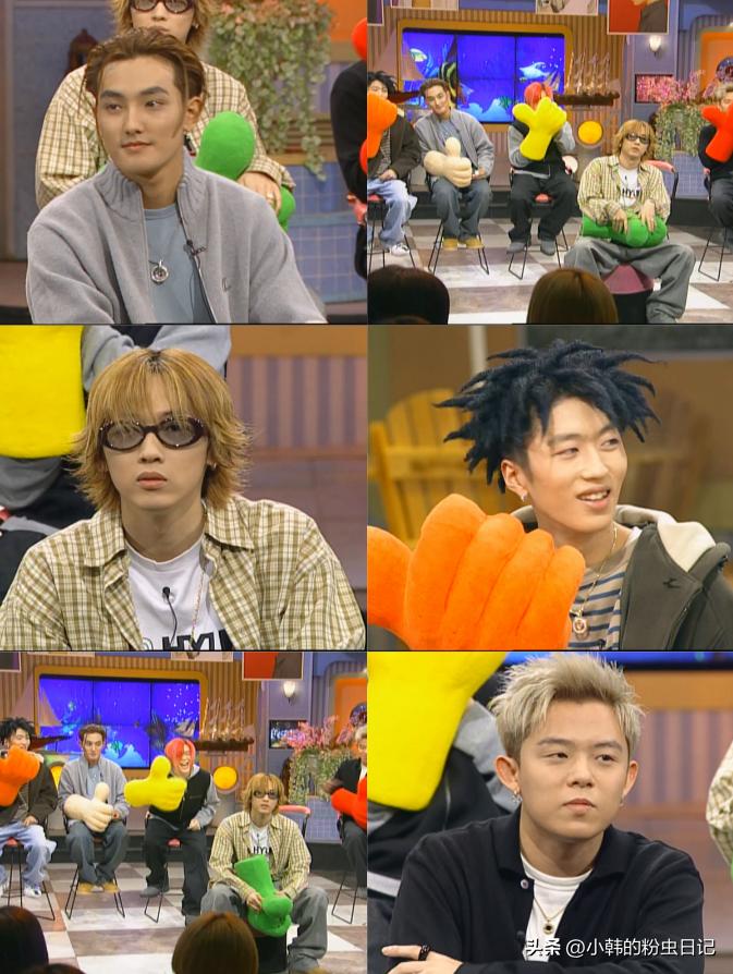 「连载20」5年史上最短宣传期，H.O.T.却创造了这些记录