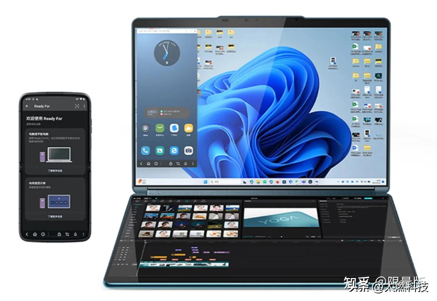 为什么笔记本扩展不了屏幕,为什么笔记本扩展屏幕无信号