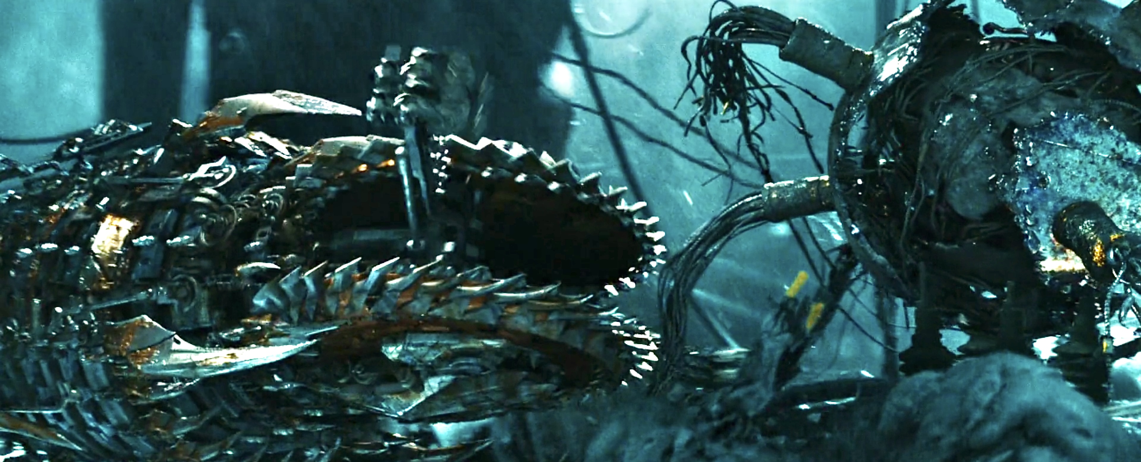 变形金刚隐藏的历史秘密,变形金刚揭秘11