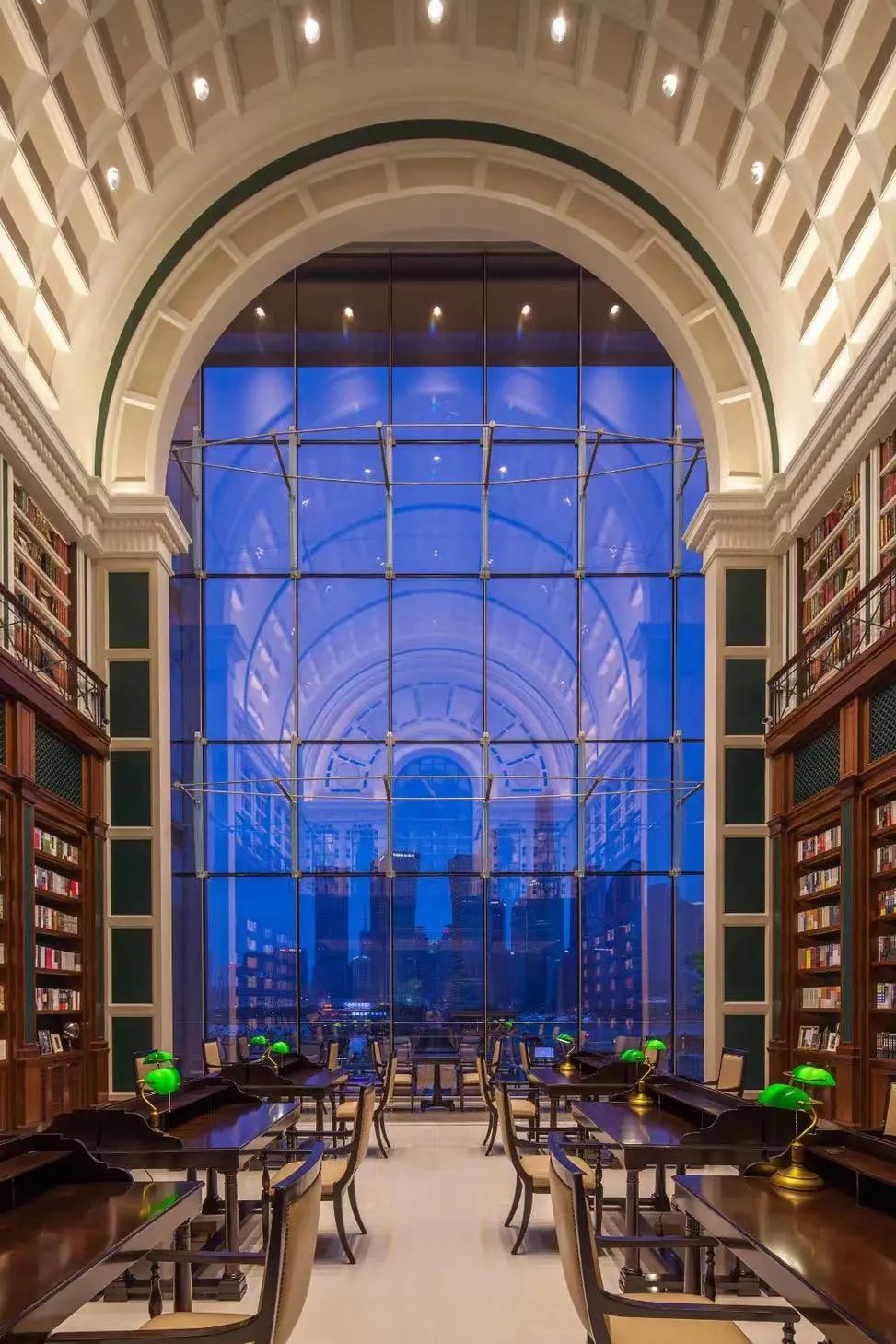 上海外滩最好的咖啡店,上海北外滩咖啡推荐