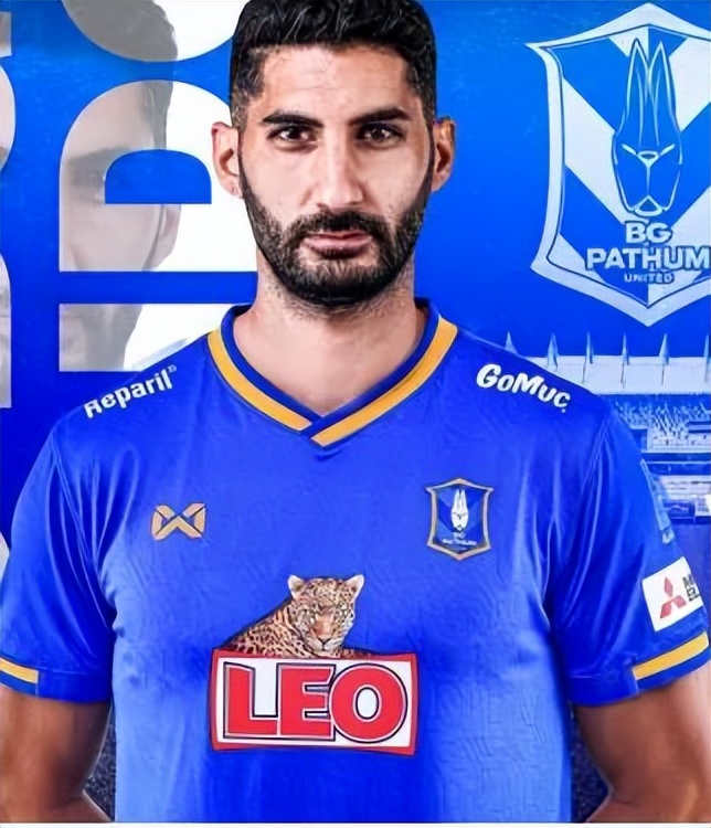 BG巴吞联BGPathumUnitedF.C.（一）