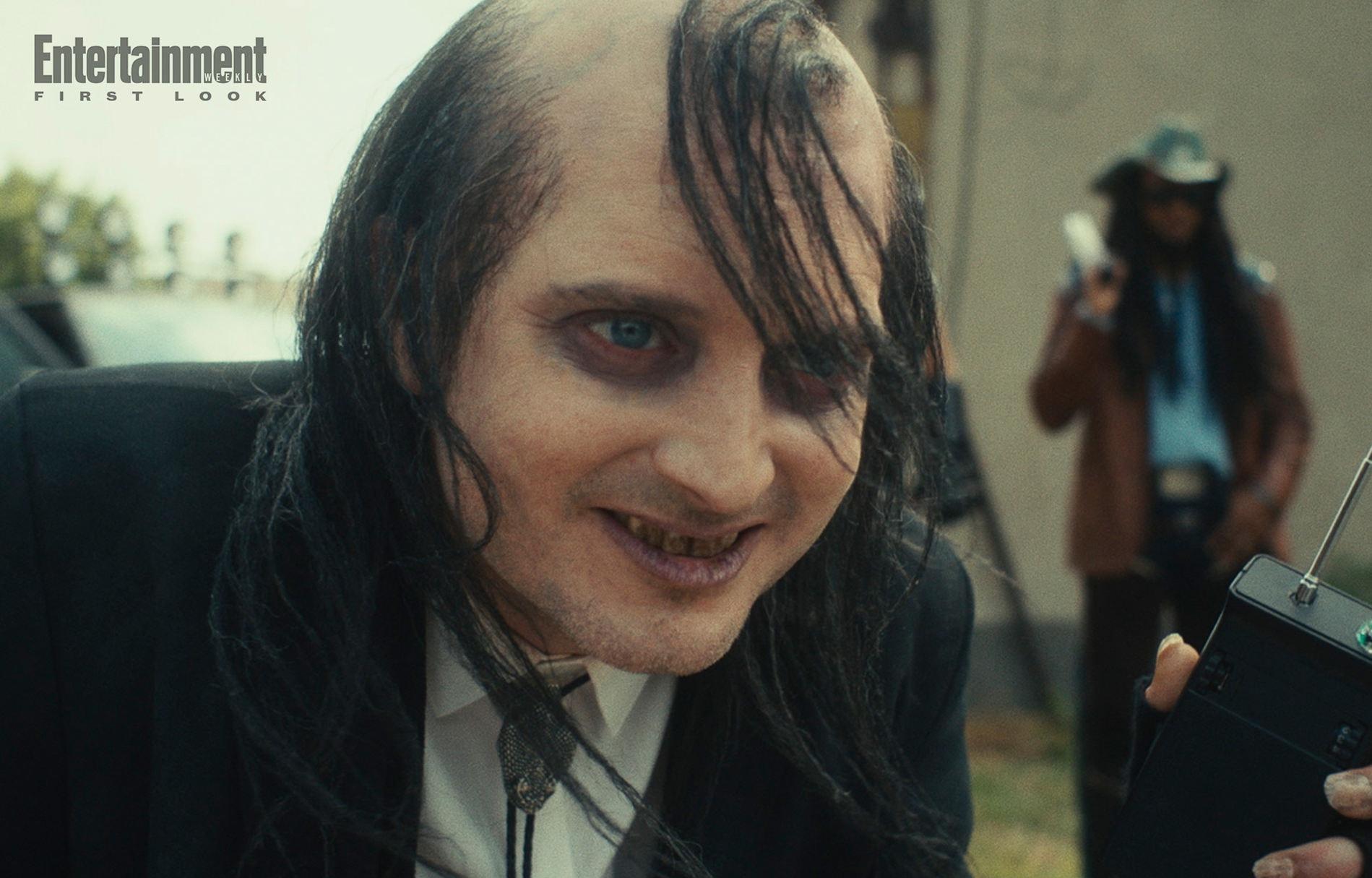 《黑夜传说》重启计划进展，惊悚影片《百慕大》更换导演