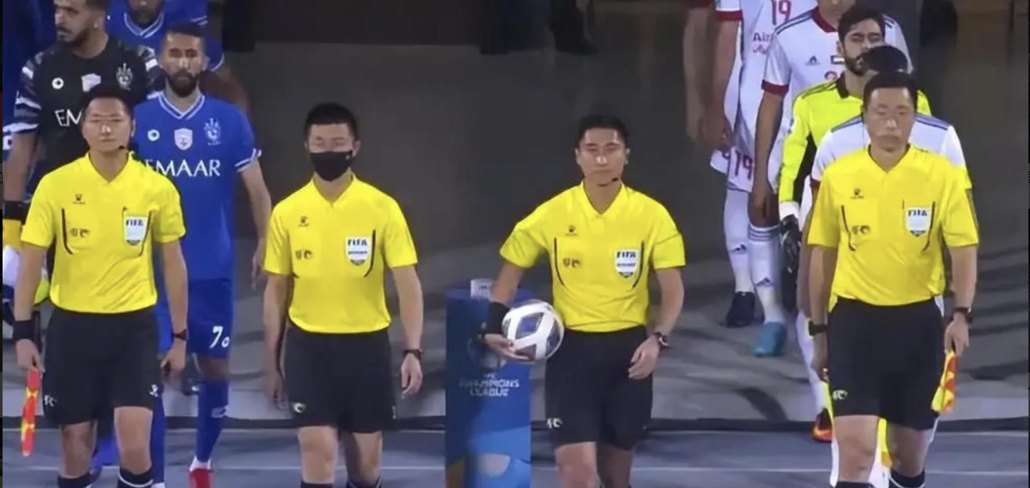 作为足球竞技“发源地”的中国为何屡屡无缘“世界杯”？