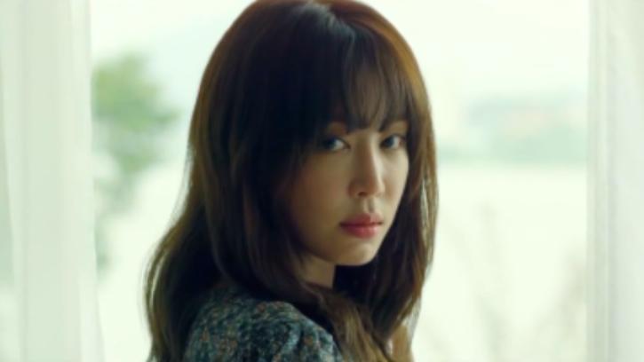 韩国限制级电影太生猛，人性与欲望无限交织，结局让人细思极恐