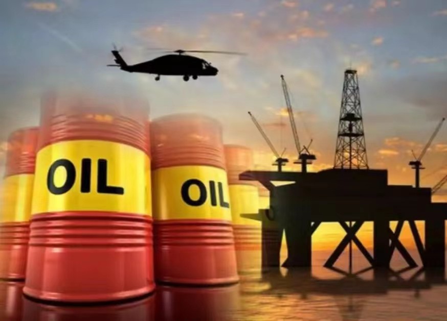 石油战争再现!日本印度果断抛弃美国,八大产油国为何制裁欧美?