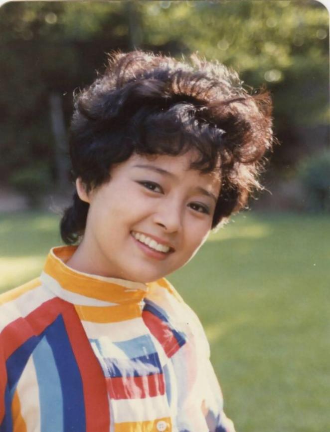 庐山恋主角张瑜现状,庐山恋张瑜现状如何