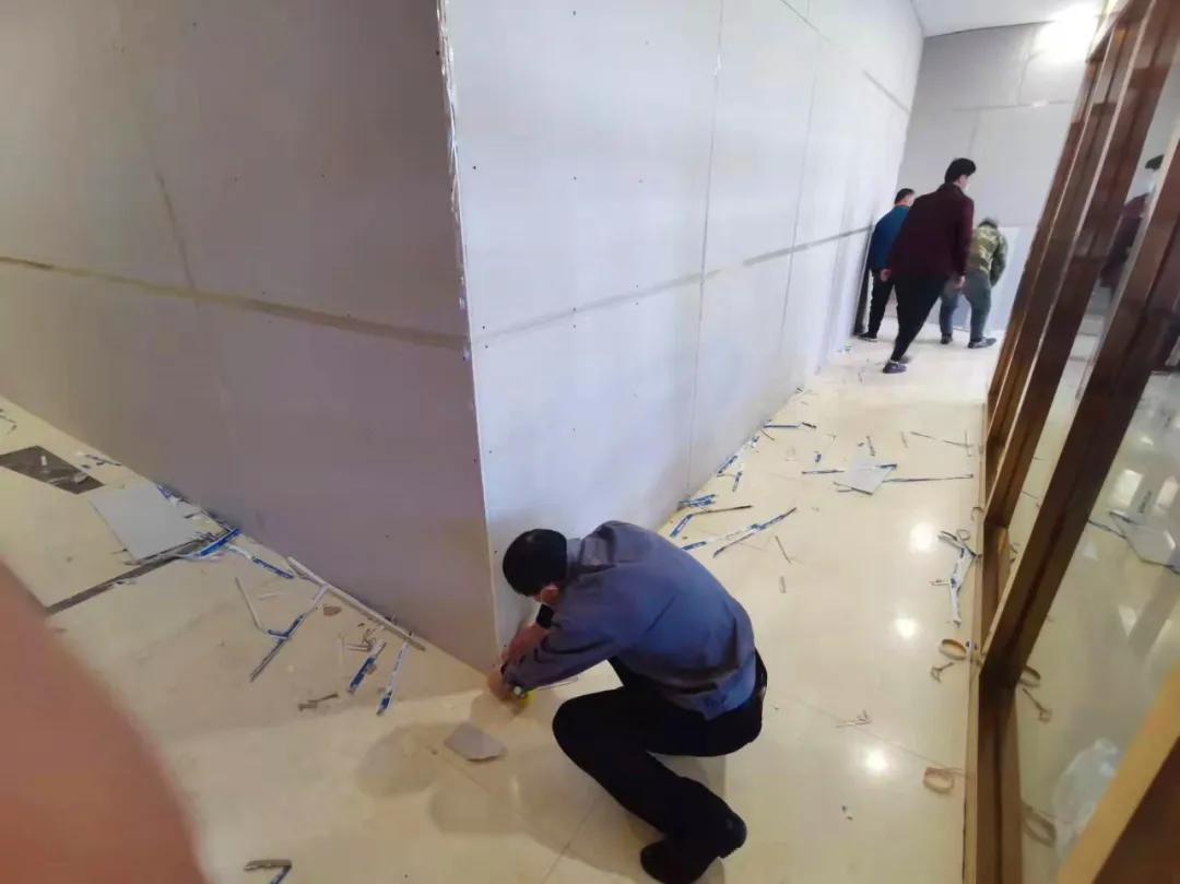 赛罕区：筑牢隔离酒店“防疫墙”