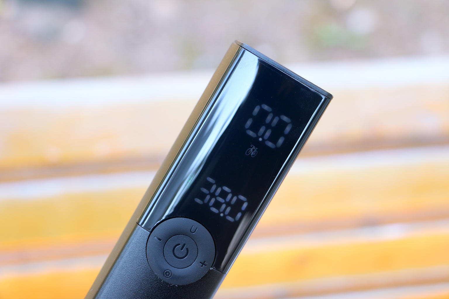 沃橙无线智能充气泵在什么地方买,户外超长续航充气泵