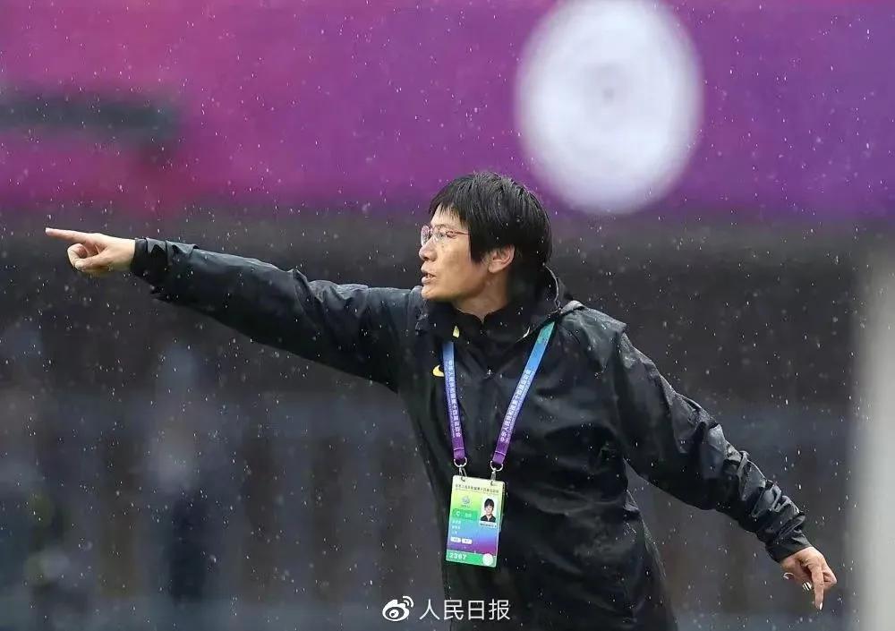 夺冠之后，她才是最该被心疼的那个