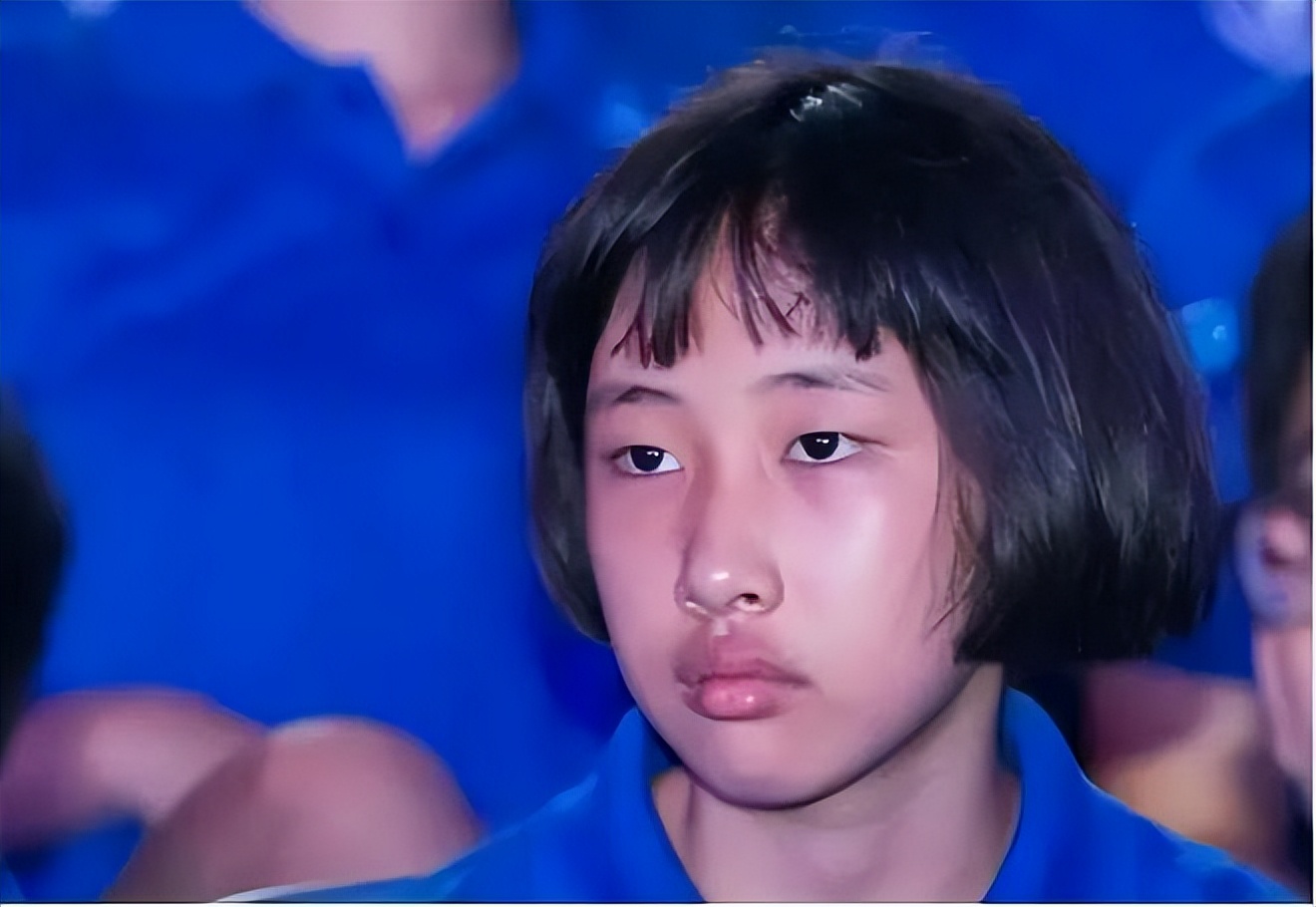 神童陈舒音12岁参加高考,神童陈舒音2022年还在读书吗