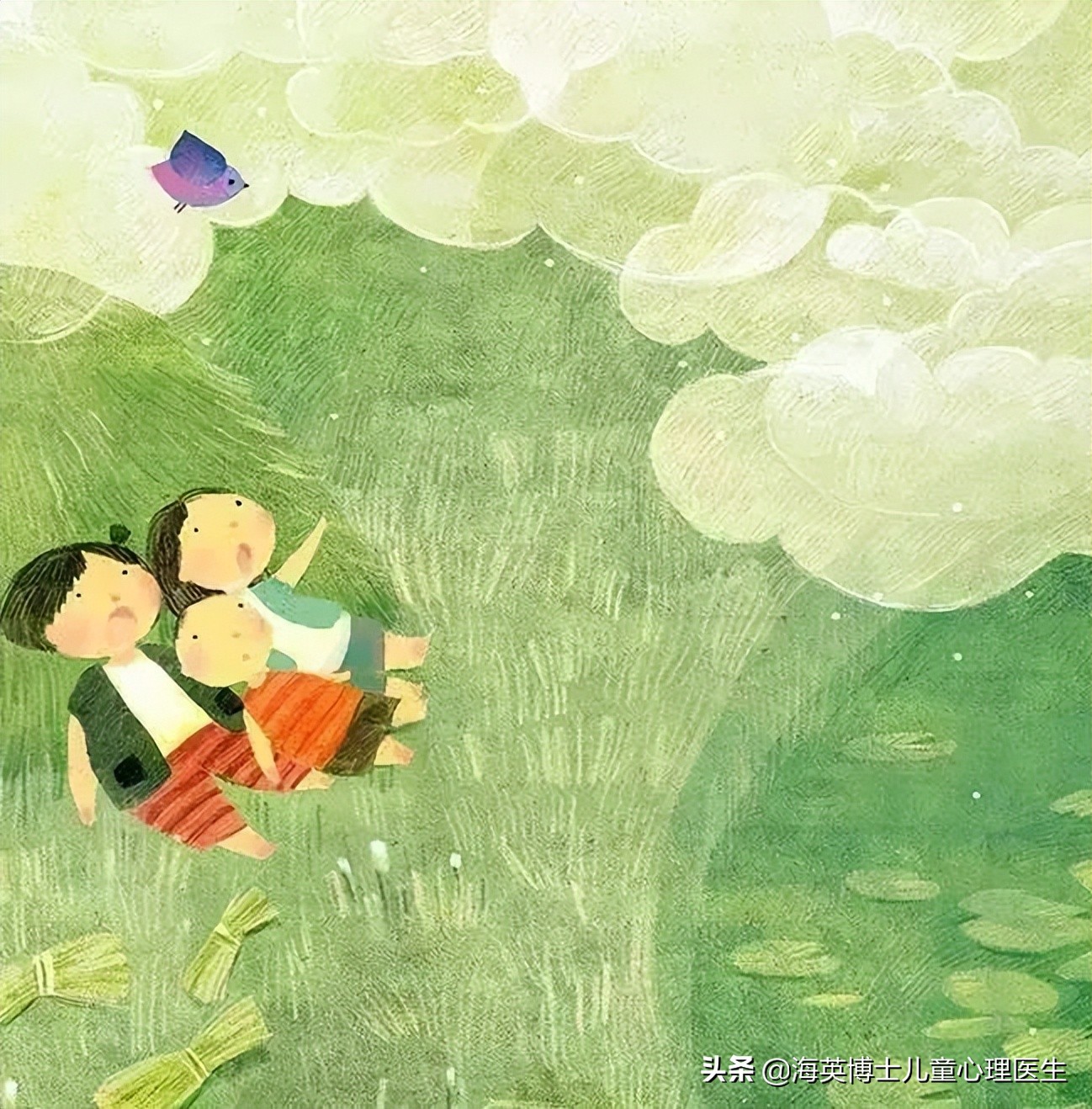 如何引导小儿多动,儿童多动抽动障碍与社会心理