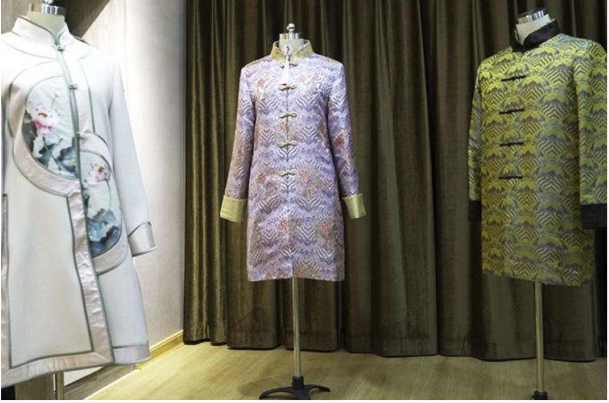 95后寿衣店铺,95后少女寿衣