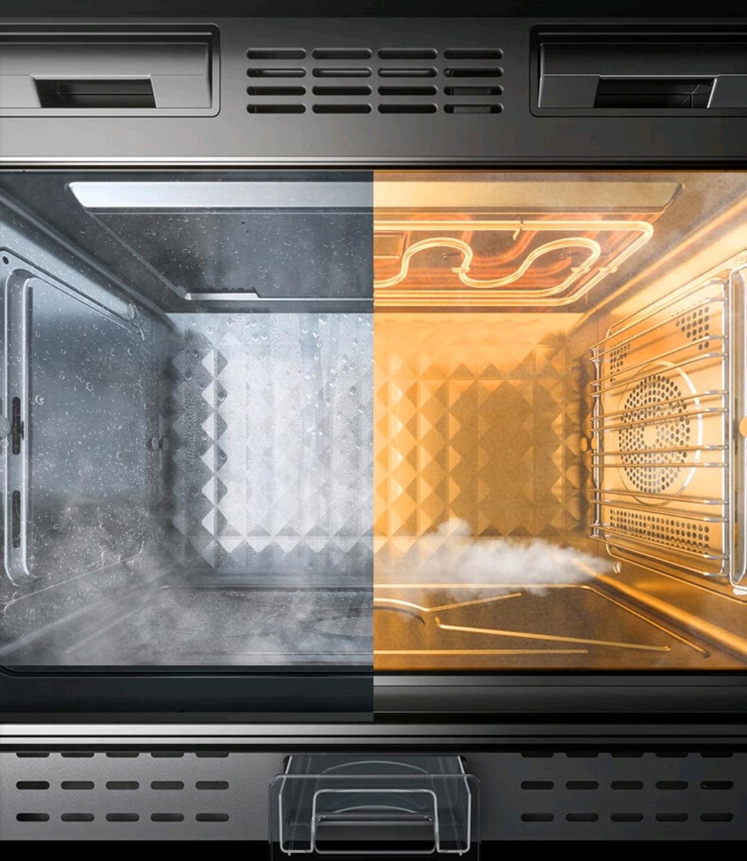 集成灶选购指南：2022年双11美的、凯度、老板等新品推荐