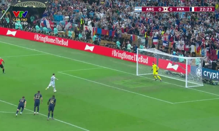 世界杯决赛史上最精彩,2022世界杯决赛算是史上最经典吗