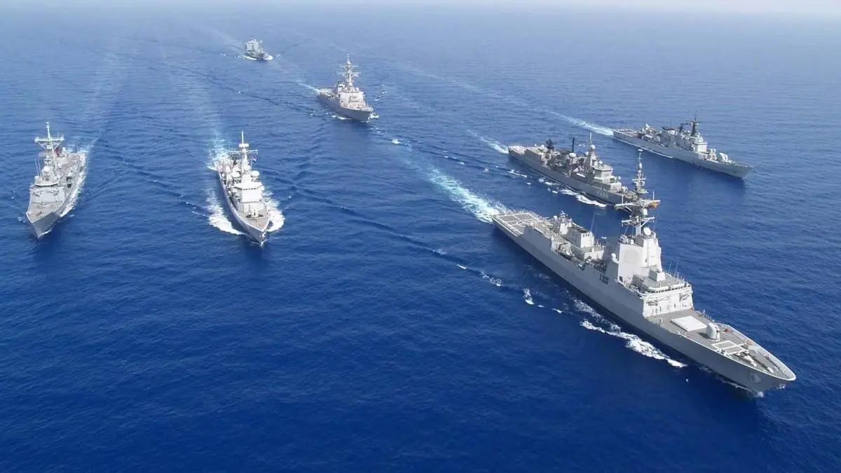 对台出售400枚鱼叉,上百美军进驻台湾地区,离拉清单日子不远了