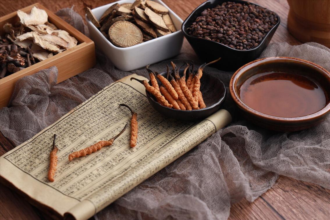 卵巢早衰两侧共四个卵泡怀二胎,肝肾阴虚型卵巢早衰