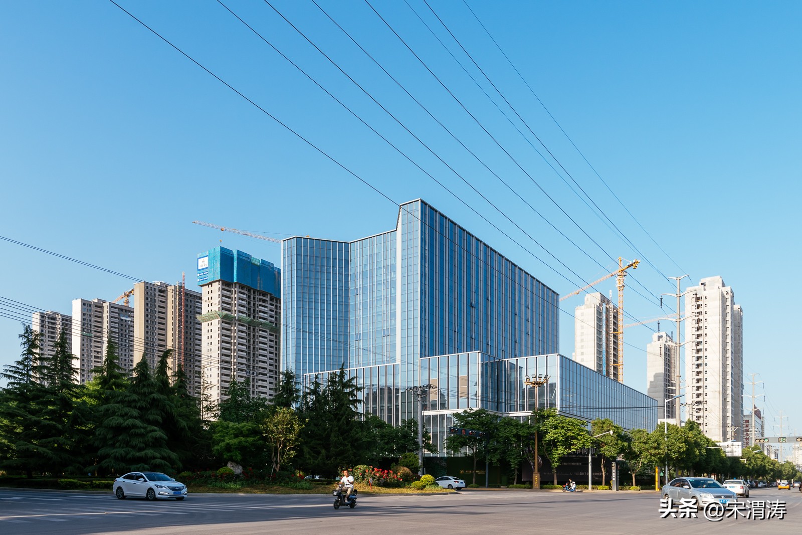 宋姓起源,山西洪洞宋姓起源