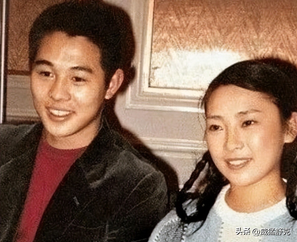 成名之作李连杰完整版,李连杰陈真高清完整