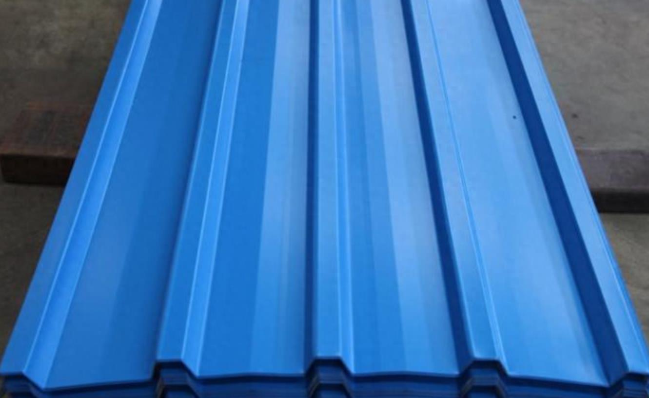 农村旧房屋顶彩钢瓦好处坏处,农村彩钢瓦拆除最新政策是真的吗