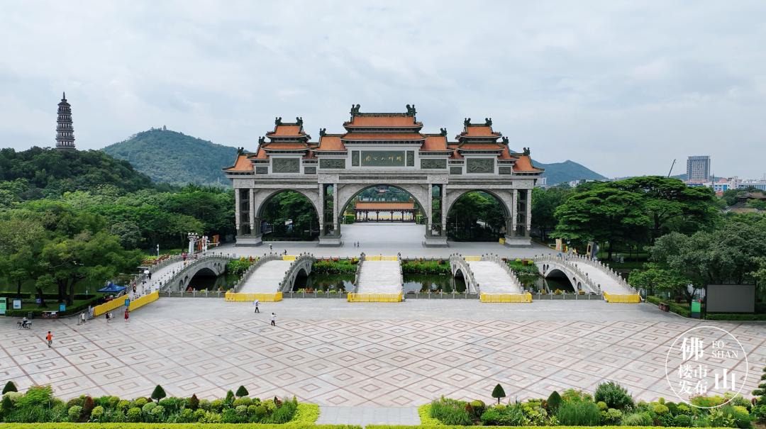 华润置地大良tod,百万黑科技