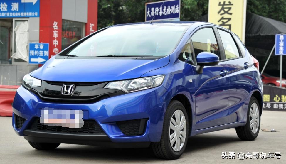 5万元买车就选这3款以口碑取胜,二手的哪些车经济实惠值得买