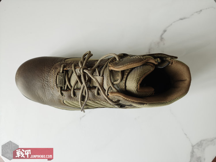 中国军用户外鞋作战靴,bates作战靴