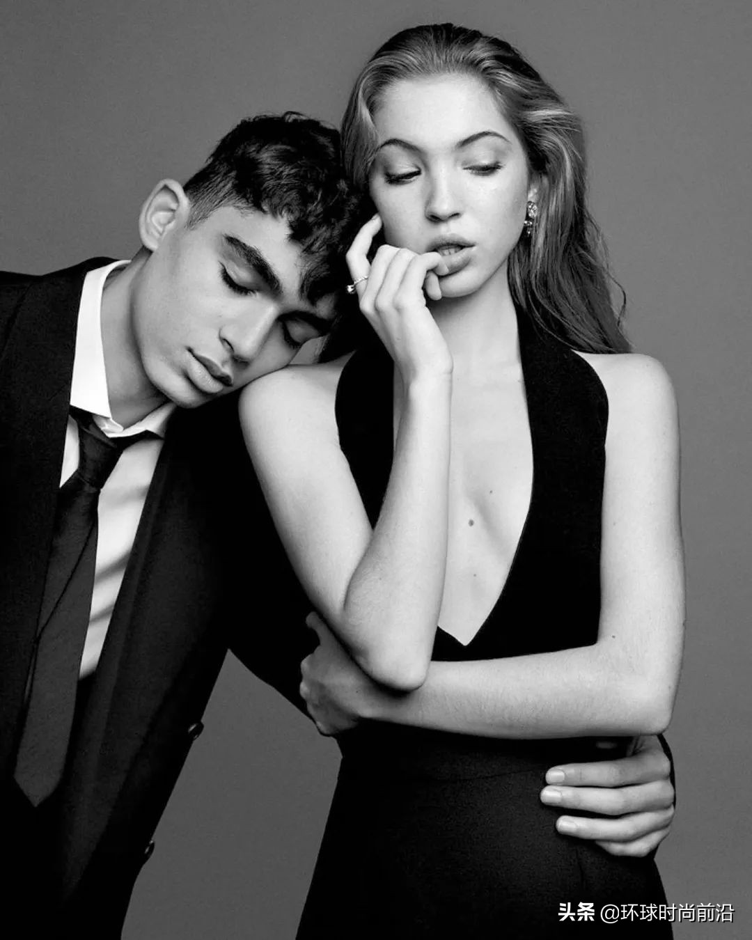 登上vogue杂志最多的超模,vogue世界十大超模