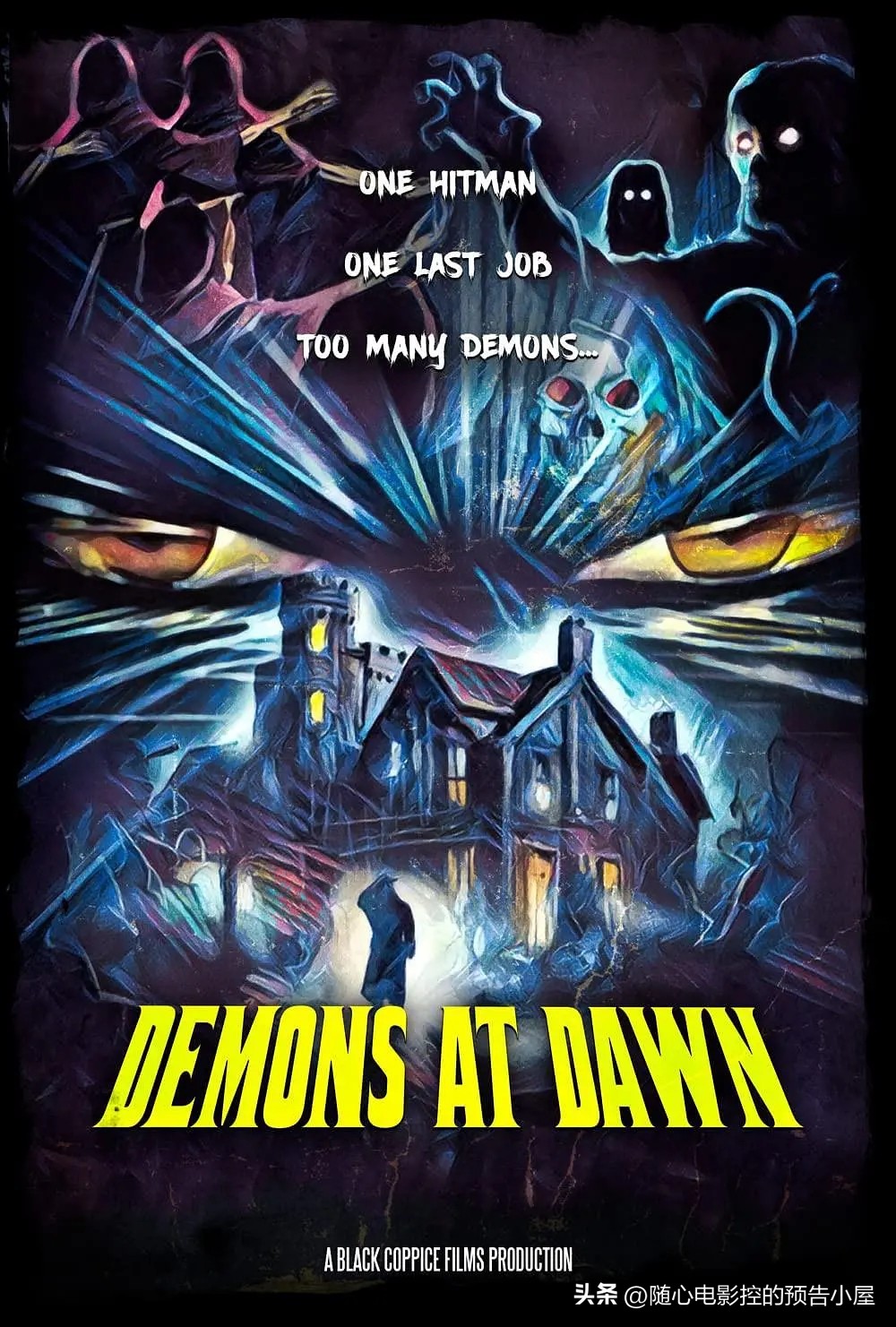 11月28日上线新片汇总,10月28日上线新片汇总