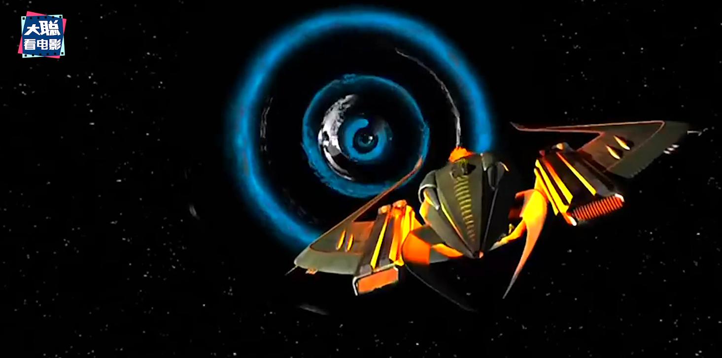 变形金刚超能勇士崛起预告片解析,变形金刚超能勇士崛起完整在线