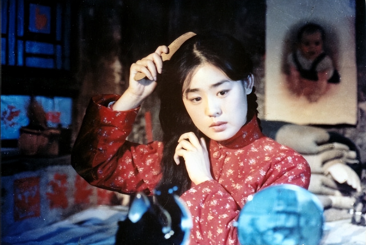 百花奖史上口碑最好10部最佳影片，《红高粱》第9，《牧马人》第3