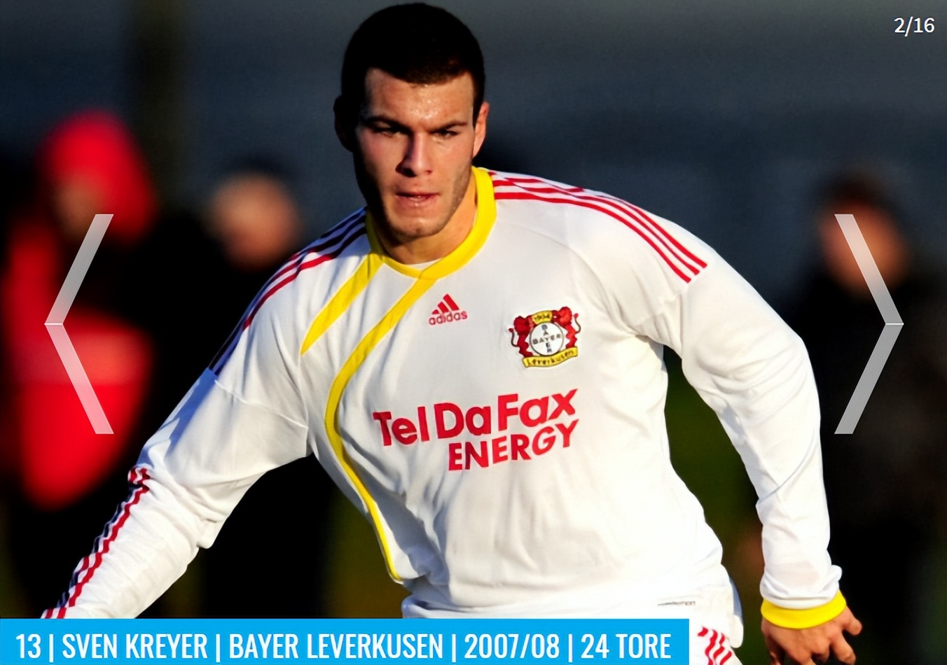 德转今年进球排行榜,德转更新德甲最贵阵容