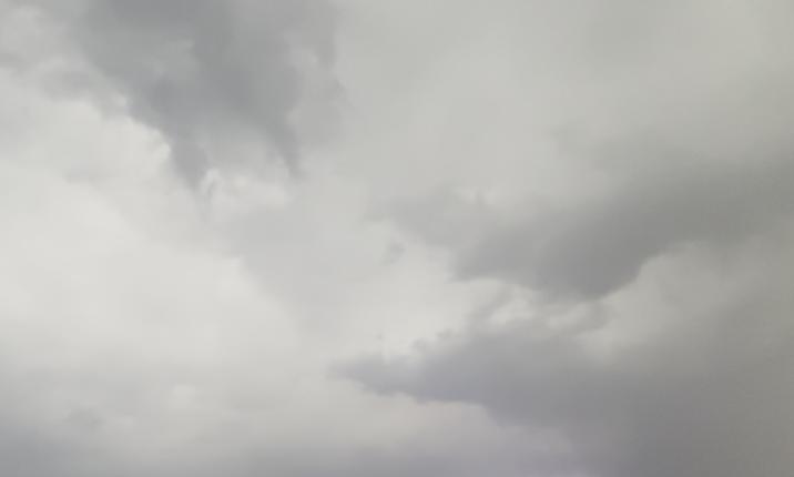 不怕风雨的雨衣,迎接风雨有底气才无所畏惧