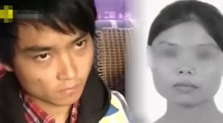 “死乞白赖”得不到爱情，哺乳期的她被“准丈夫”勒死斩成6截！