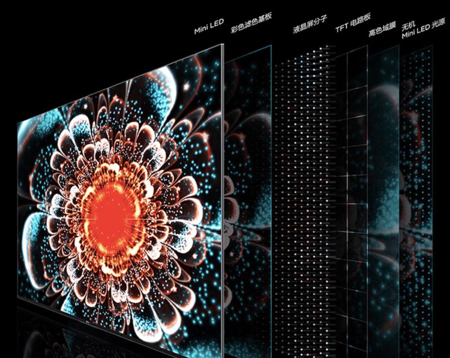 tcl98q10g电视发布首发价21999元,tcl电视q10gpro65寸多少钱