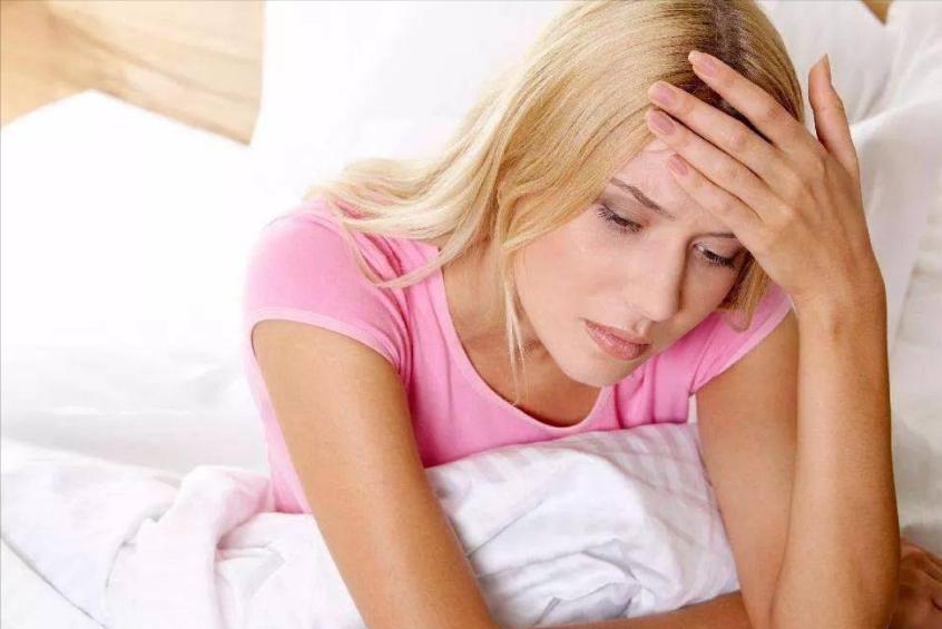 女性*处私**的润滑液是如何产生的?如何改善*处私**干燥?医生告诉你