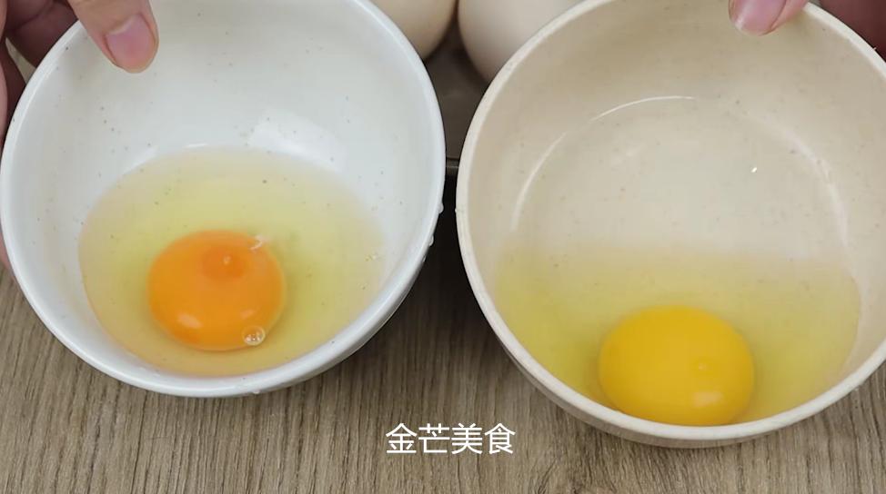 你买的鸡蛋是新鲜的吗,鸡蛋怎么选择是不是新鲜的