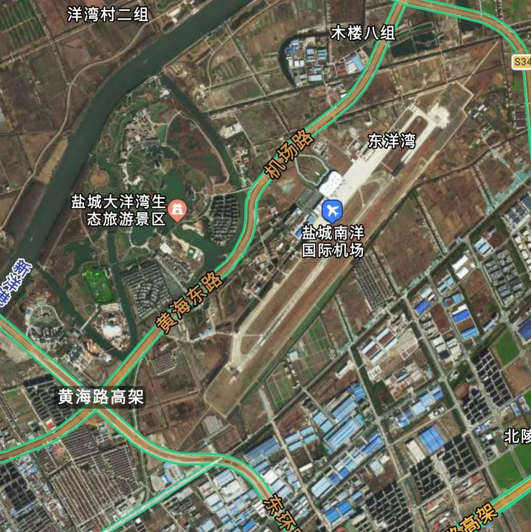 江苏共有多少座机场,江苏目前有9个民航机场