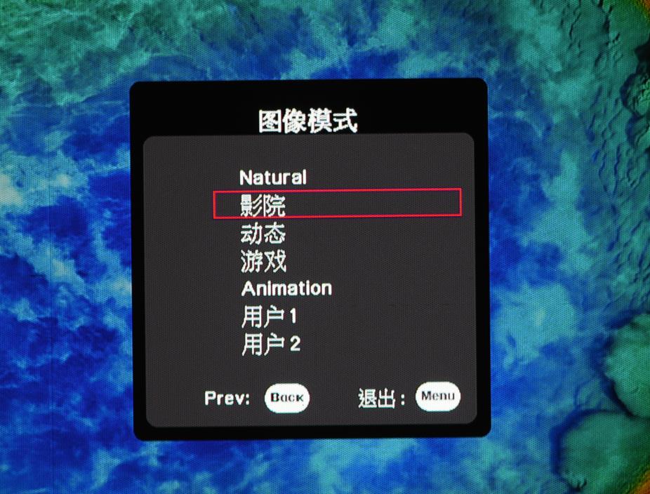 小宙斯第二代如何？JVCN69激光投影机超详细试用