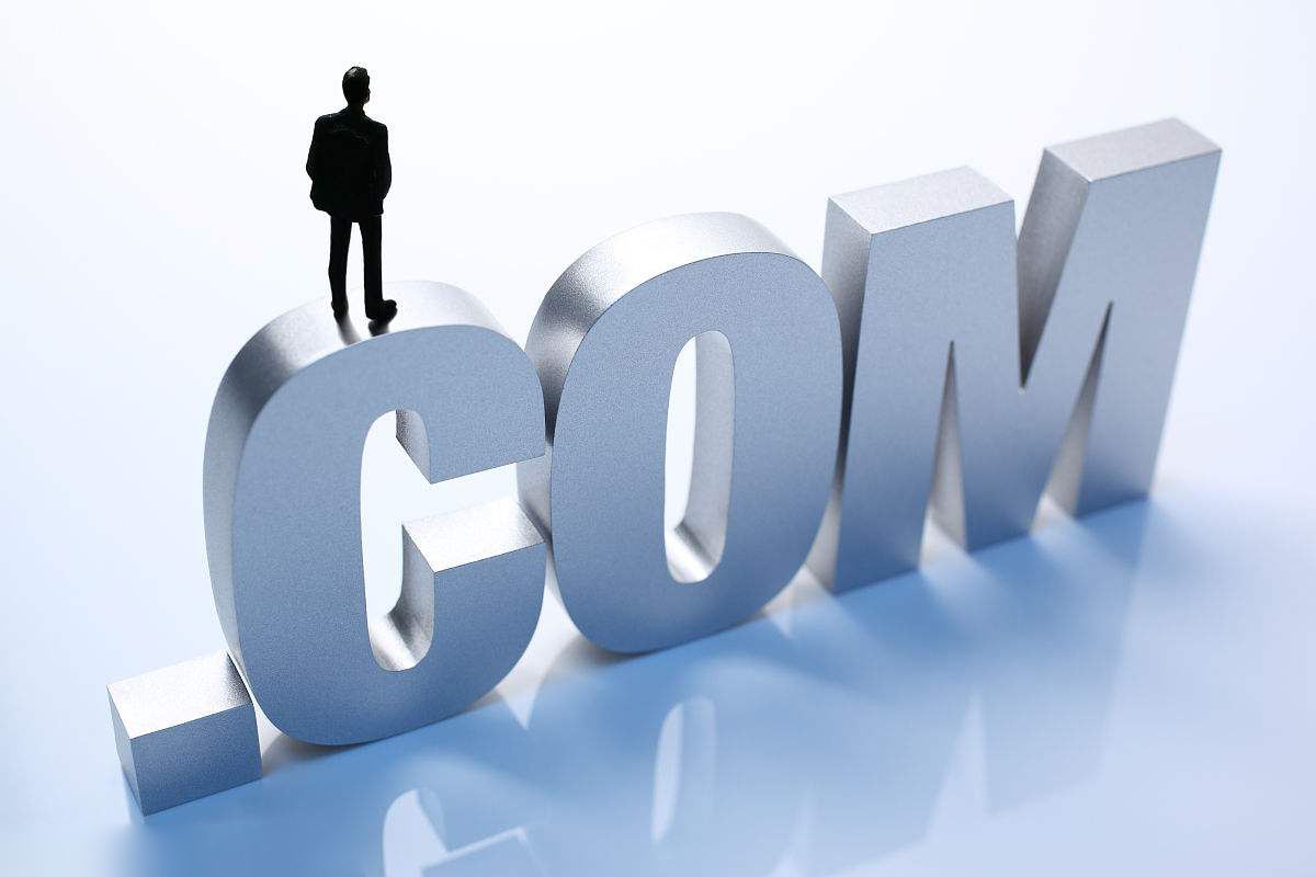 域名com和com.cn的区别,com域名和cn域名的含义