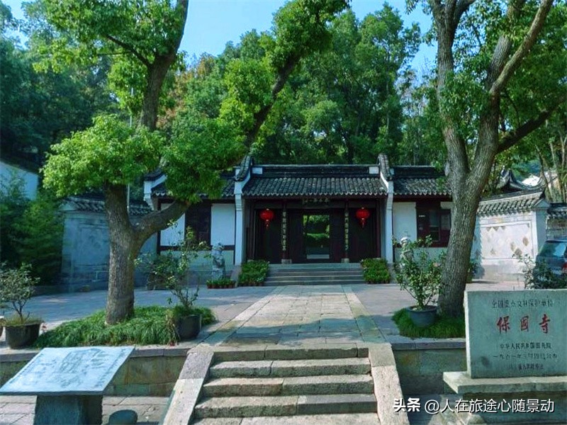 宁波旅游攻略必去十种景点,宁波旅游必去十大景点推荐一下