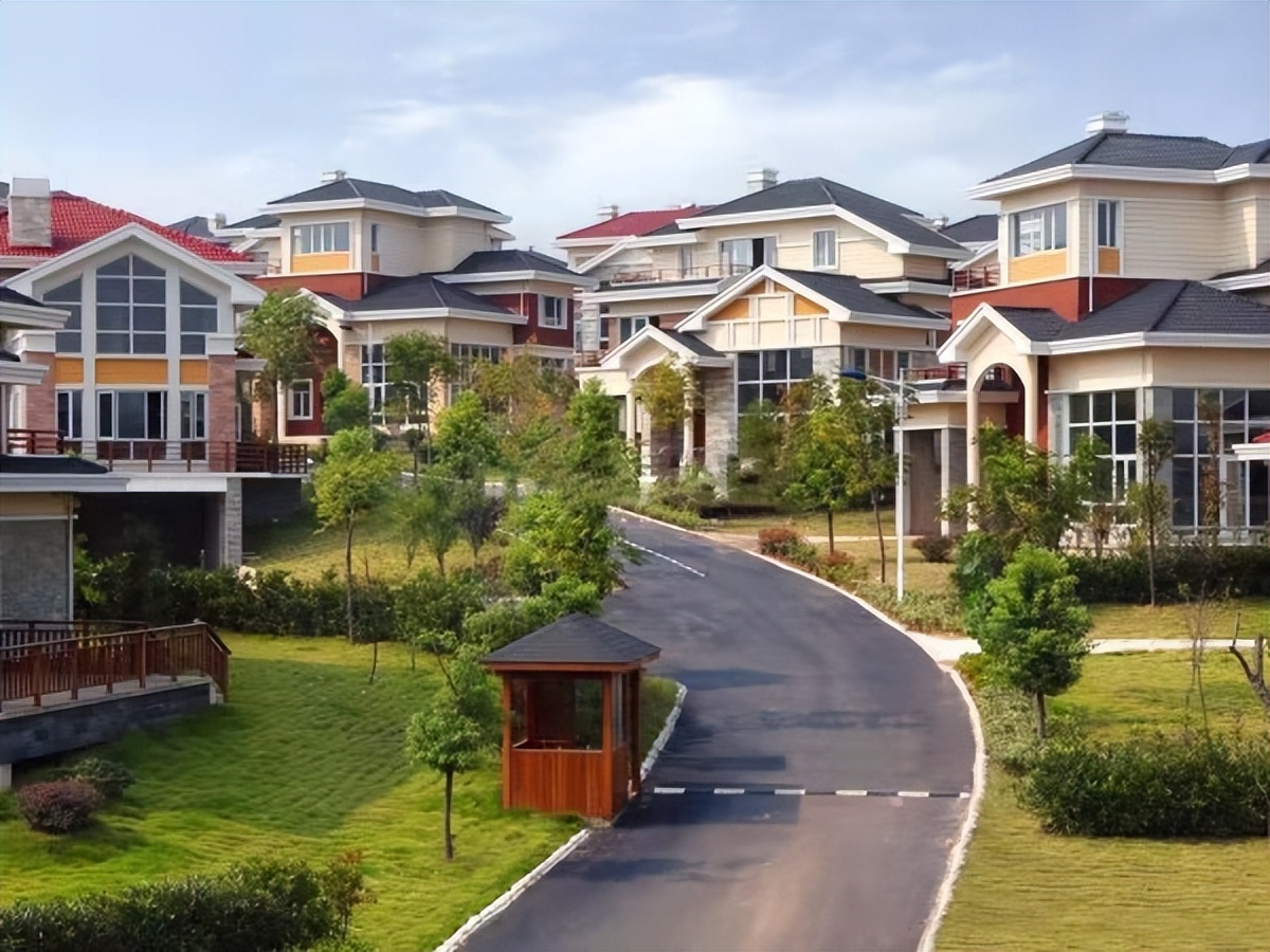 盘龙城f天下独栋别墅,f天下售楼中心独栋别墅怎么样