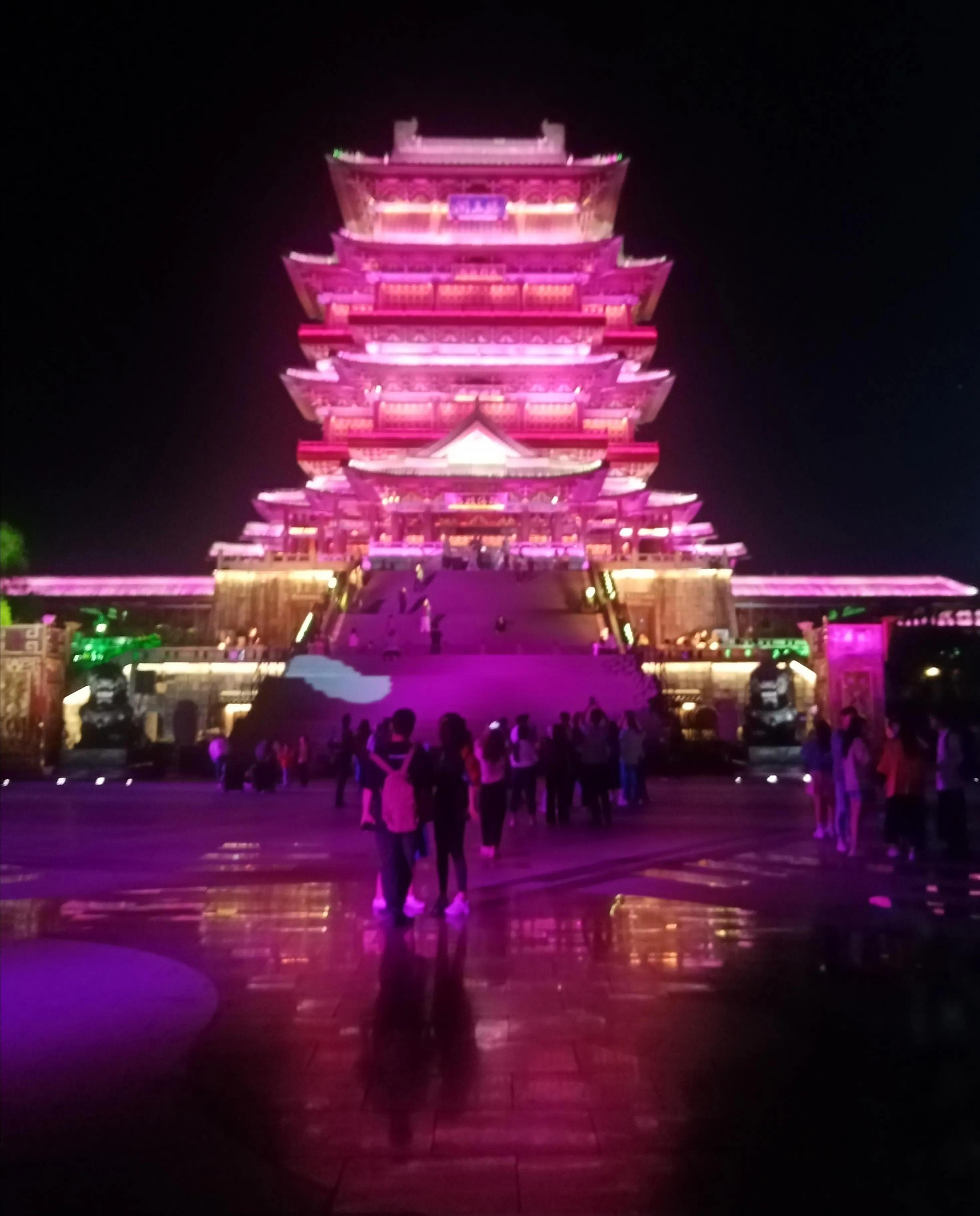 滕王阁是江南的三大名楼,滕王阁是我国三大名楼之首吗