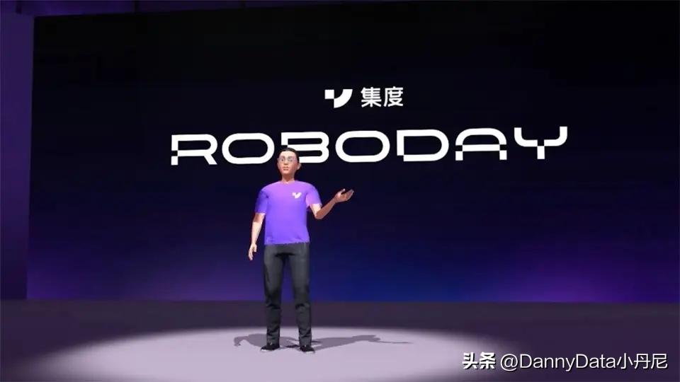 小马聊科技,大小马聊科技