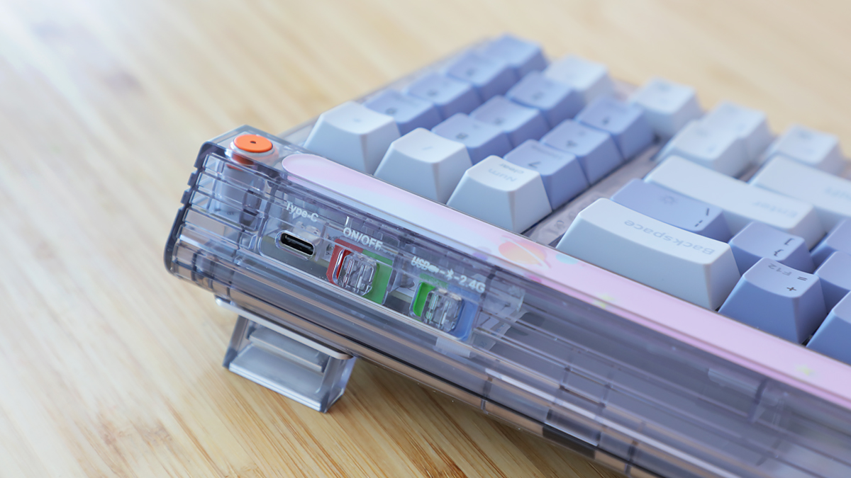 2020十大最佳矮轴机械键盘,2023年机械键盘全轴体科普