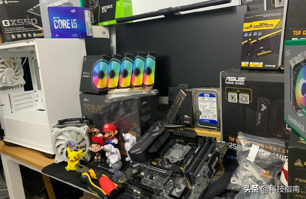 装系统怎么给电脑分磁盘,电脑装系统分区是在硬盘分区吗