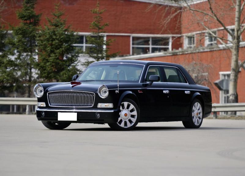 国产红旗劳斯莱斯,红旗l5发动机哪个国造的