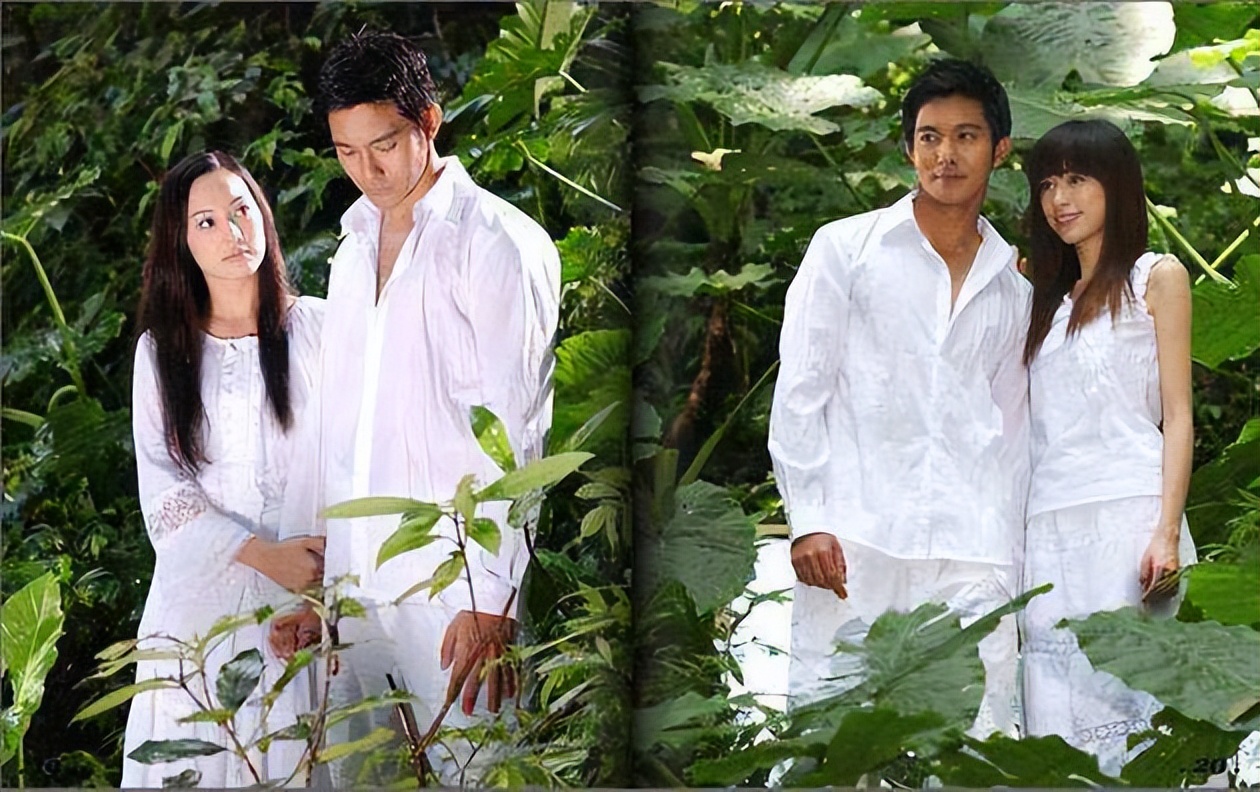 从查无此人到一鸣惊人,从大红大紫到无人提及的男明星