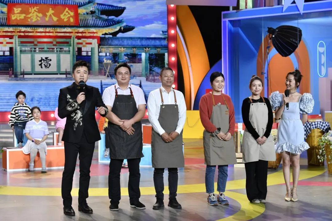 五五购物节上海哪里直播,五五购物节开幕式直播