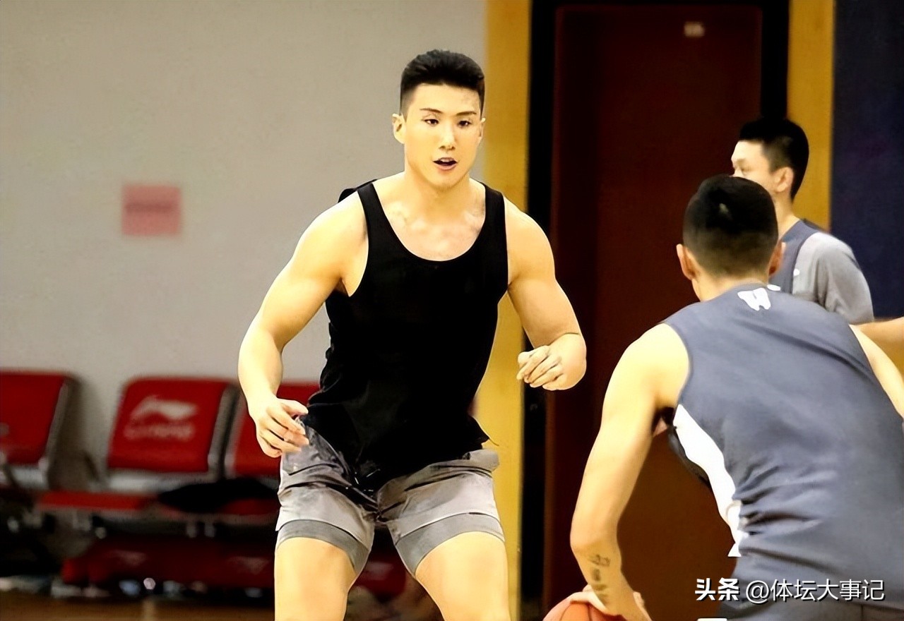 福建队21人大名单！王哲林替身离队，新增1名顶薪，引进辽篮前锋